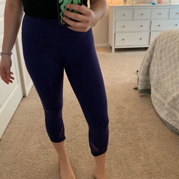 Lululemon leggings - Picture 5 of 5